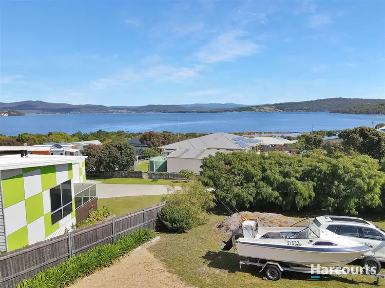 Third view of Homely land listing, 15 Cannell Place, Akaroa TAS 7216