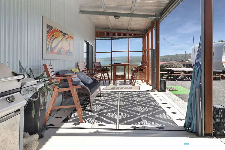 Seventh view of Homely land listing, 15 Cannell Place, Akaroa TAS 7216