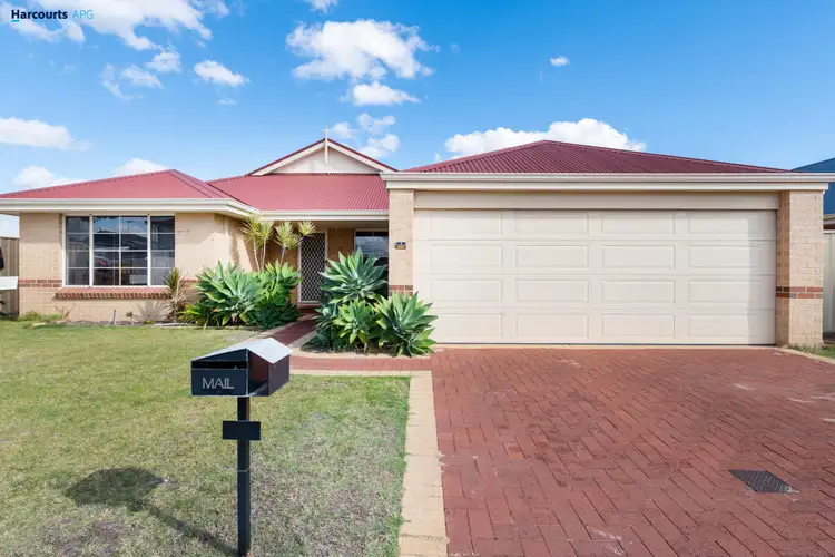 Main view of Homely house listing, 8 Gidgee Enterance, Glen Iris WA 6230