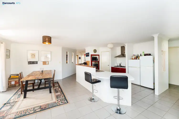 Second view of Homely house listing, 8 Gidgee Enterance, Glen Iris WA 6230