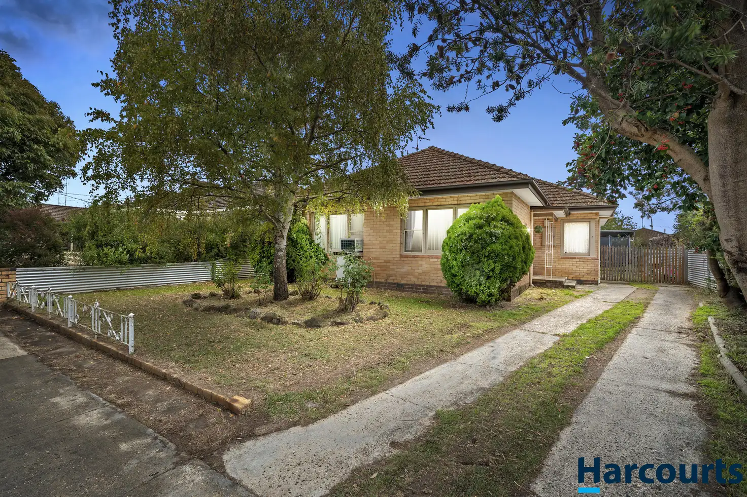 Main view of Homely house listing, 8 Clarkson Street, Sebastopol VIC 3356