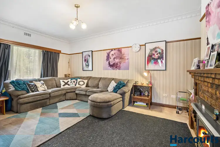 Fourth view of Homely house listing, 8 Clarkson Street, Sebastopol VIC 3356