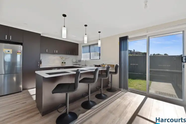 Fourth view of Homely unit listing, 1/63 Dana Drive, Devonport TAS 7310