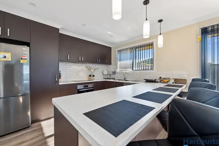 Fifth view of Homely unit listing, 1/63 Dana Drive, Devonport TAS 7310