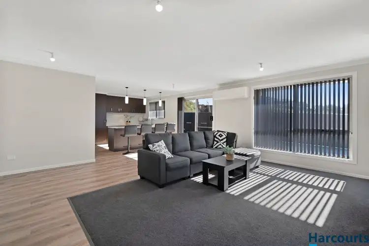 Sixth view of Homely unit listing, 1/63 Dana Drive, Devonport TAS 7310
