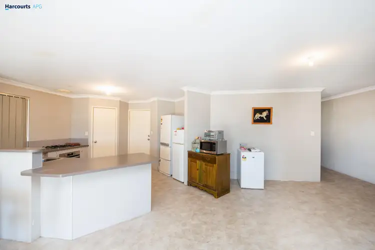 Second view of Homely house listing, 16 Range Road, Capel WA 6271