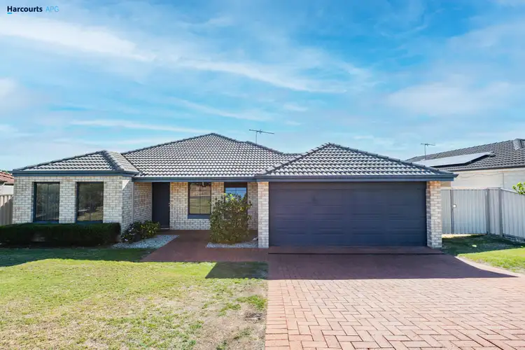 Third view of Homely house listing, 16 Range Road, Capel WA 6271