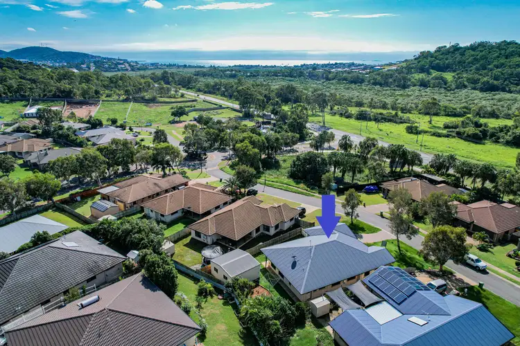 Main view of Homely house listing, 24 Lakeside Drive, Taroomball QLD 4703