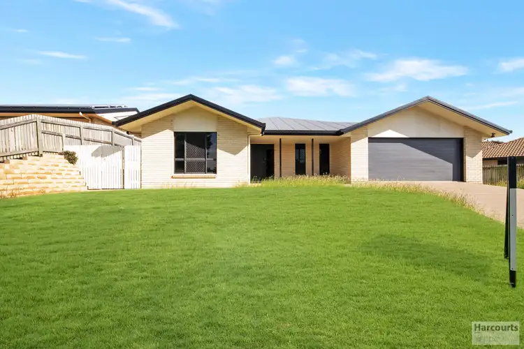 Third view of Homely house listing, 24 Lakeside Drive, Taroomball QLD 4703