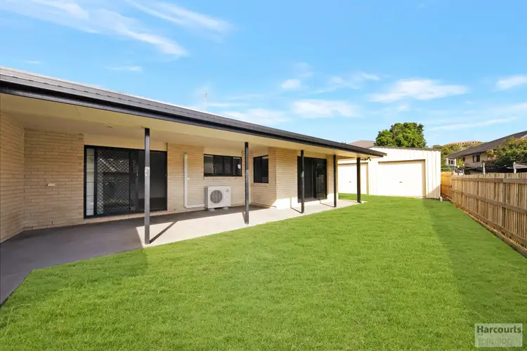 Fourth view of Homely house listing, 24 Lakeside Drive, Taroomball QLD 4703