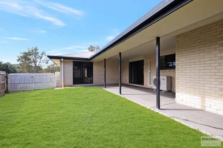 Fifth view of Homely house listing, 24 Lakeside Drive, Taroomball QLD 4703