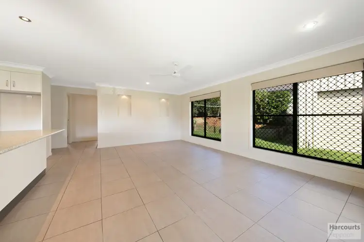 Sixth view of Homely house listing, 24 Lakeside Drive, Taroomball QLD 4703