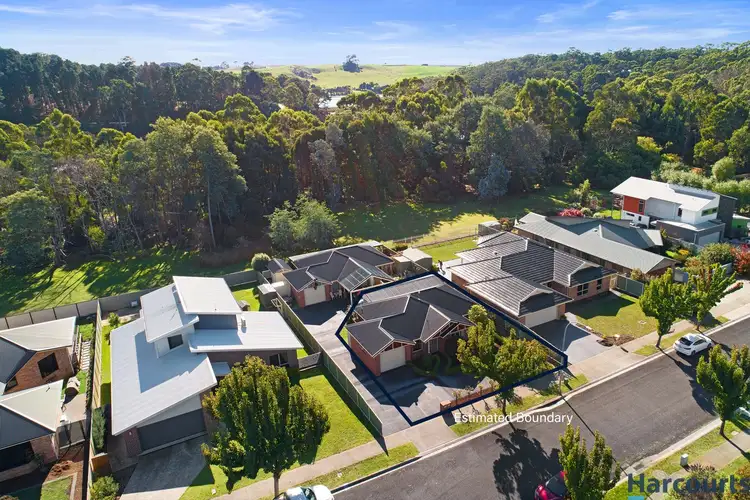1/25 Jiloa way, Don TAS 7310