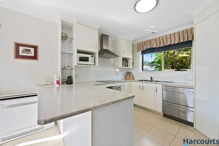 Fifth view of Homely unit listing, 1/25 Jiloa way, Don TAS 7310