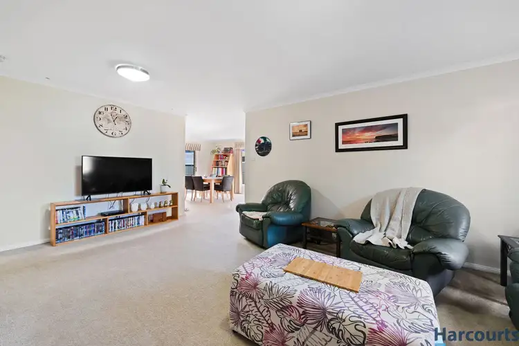 Sixth view of Homely unit listing, 1/25 Jiloa way, Don TAS 7310