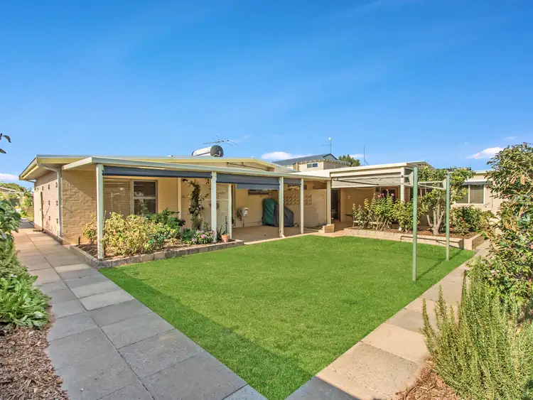 Main view of Homely house listing, 11 Recreation Drive, Shoalwater WA 6169