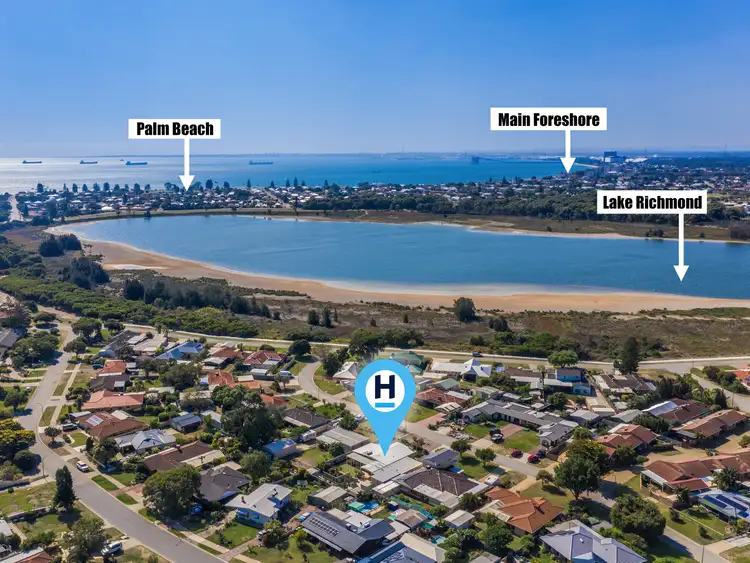 Second view of Homely house listing, 11 Recreation Drive, Shoalwater WA 6169