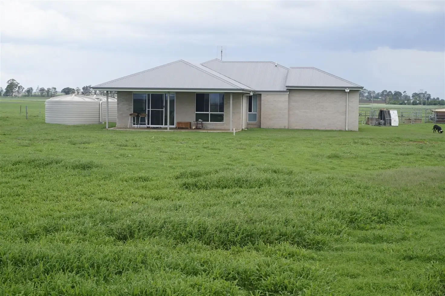 Main view of Homely rural property listing, 140 Beutel Road, Clifton QLD 4361