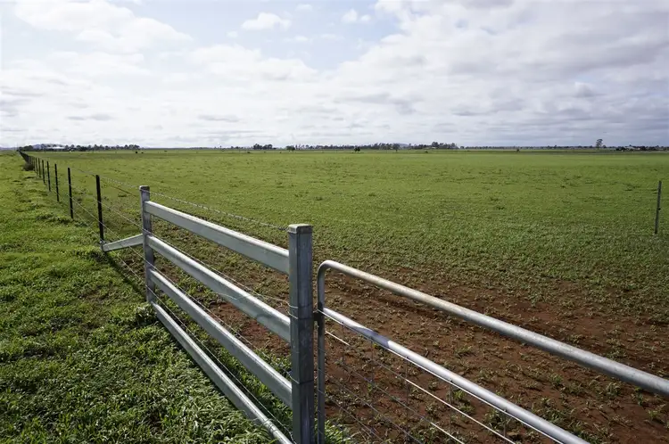 Second view of Homely rural property listing, 140 Beutel Road, Clifton QLD 4361