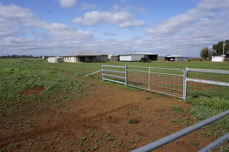 Fifth view of Homely rural property listing, 140 Beutel Road, Clifton QLD 4361