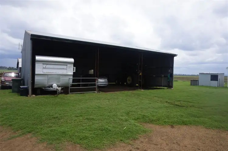 Seventh view of Homely rural property listing, 140 Beutel Road, Clifton QLD 4361