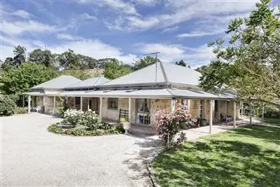 Main view of Homely rural property listing, 2485 Greenhill Road, Balhannah SA 5242