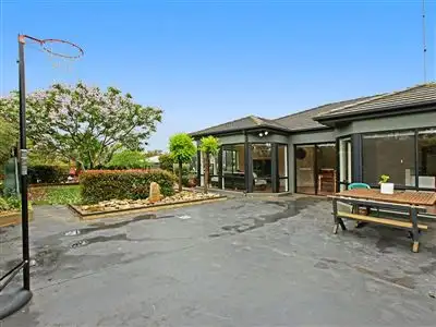 Fifth view of Homely house listing, 1 Alice Mews, Bannockburn VIC