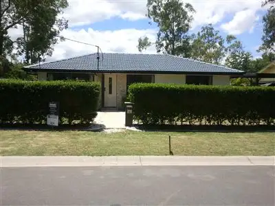 4 Concorde Drive, Loganholme QLD