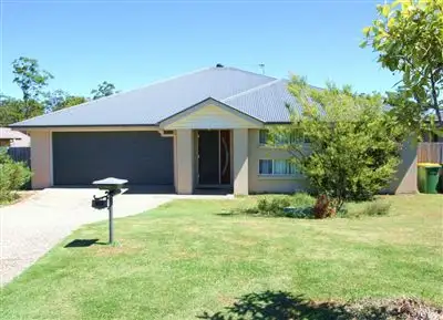 34 Valda Av, Coomera QLD