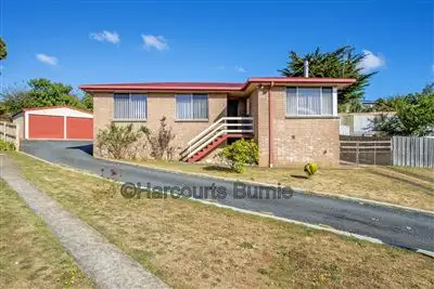 Main view of Homely house listing, 6 Viney Street, Shorewell Park TAS