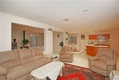 Fourth view of Homely house listing, 17 Brookland Greens Boulevard, Cranbourne VIC