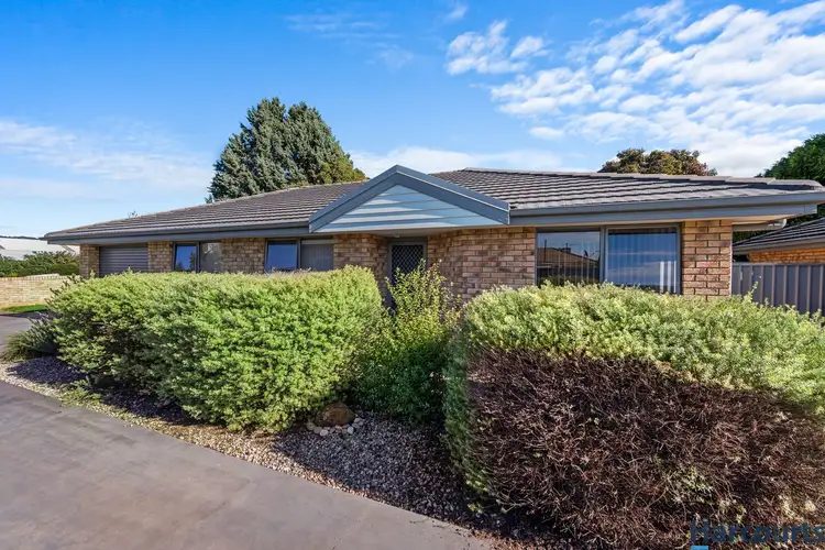 Main view of Homely unit listing, 1/68 Tasman Street, Devonport TAS 7310