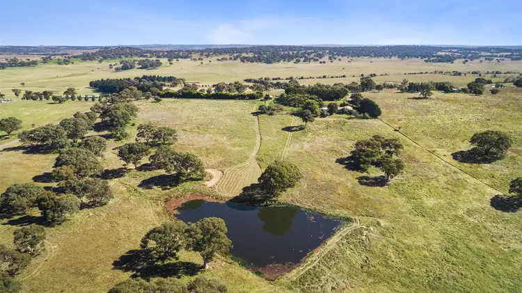 Second view of Homely rural property listing, 46 Coopers Lane, Goulburn NSW 2580