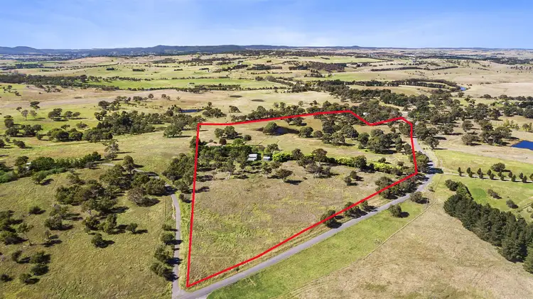 Fourth view of Homely rural property listing, 46 Coopers Lane, Goulburn NSW 2580