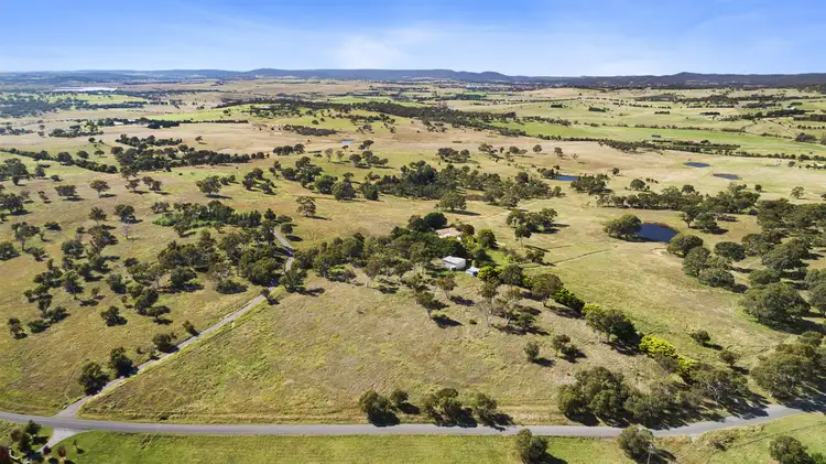 Fifth view of Homely rural property listing, 46 Coopers Lane, Goulburn NSW 2580