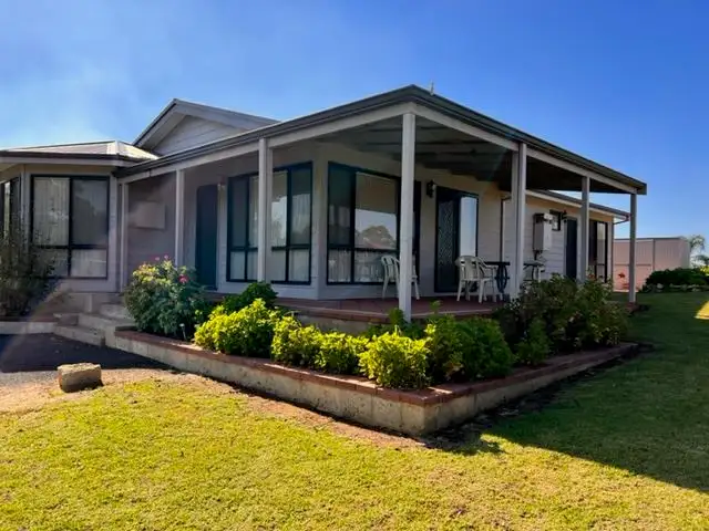 Main view of Homely house listing, 4 Rowan Close, Bridgetown WA 6255
