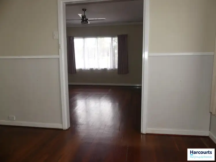 Fifth view of Homely house listing, 22 Rae Street, Manjimup WA 6258