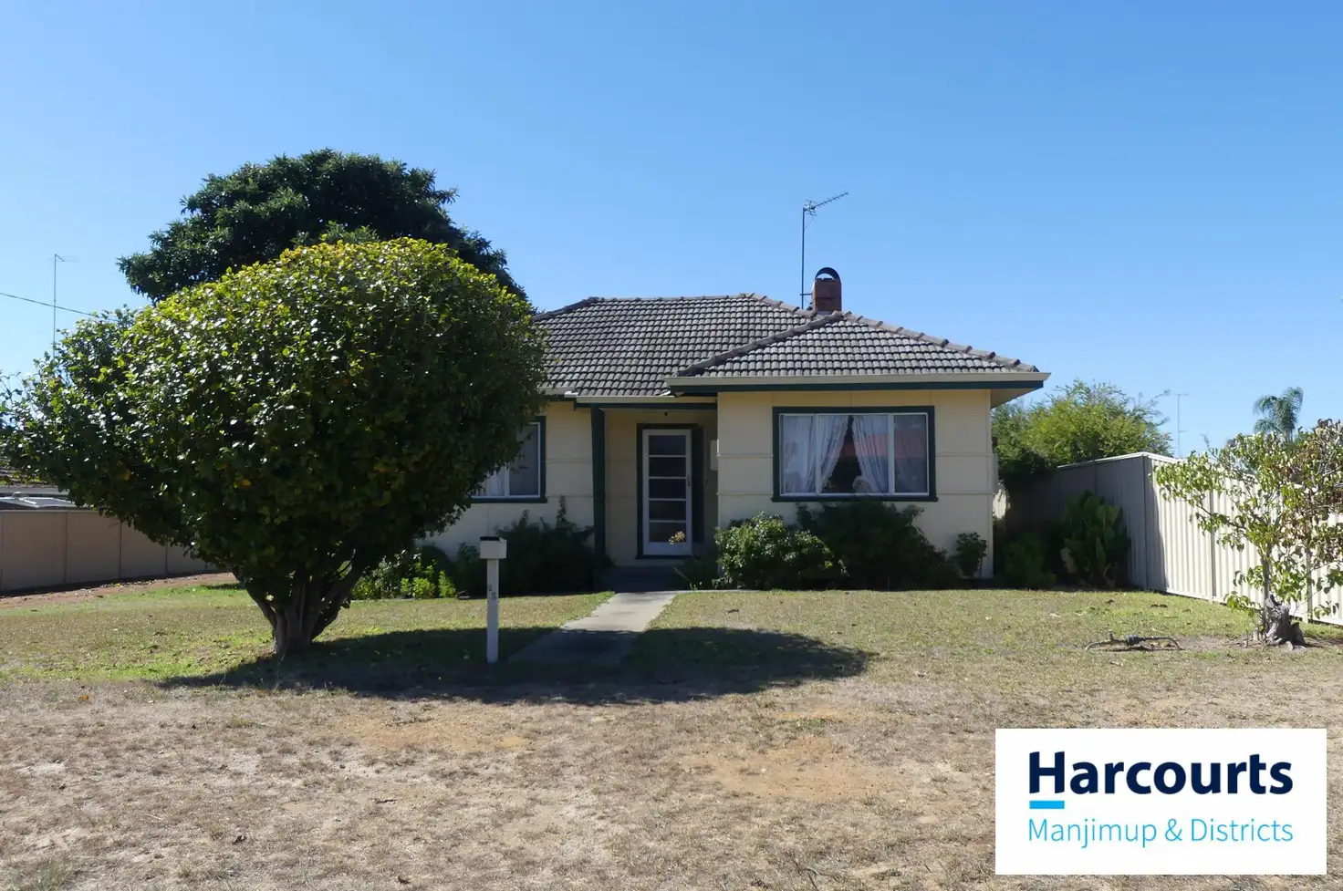 Main view of Homely house listing, 25 Maxwell Street, Manjimup WA 6258