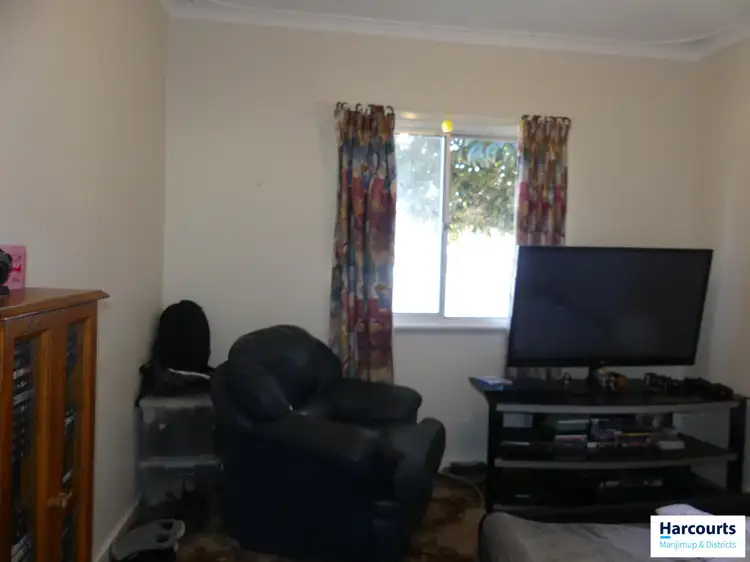 Third view of Homely house listing, 25 Maxwell Street, Manjimup WA 6258