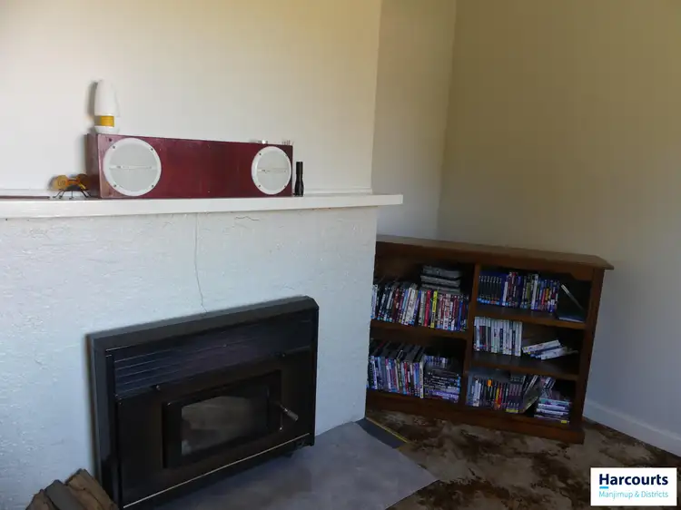 Fourth view of Homely house listing, 25 Maxwell Street, Manjimup WA 6258