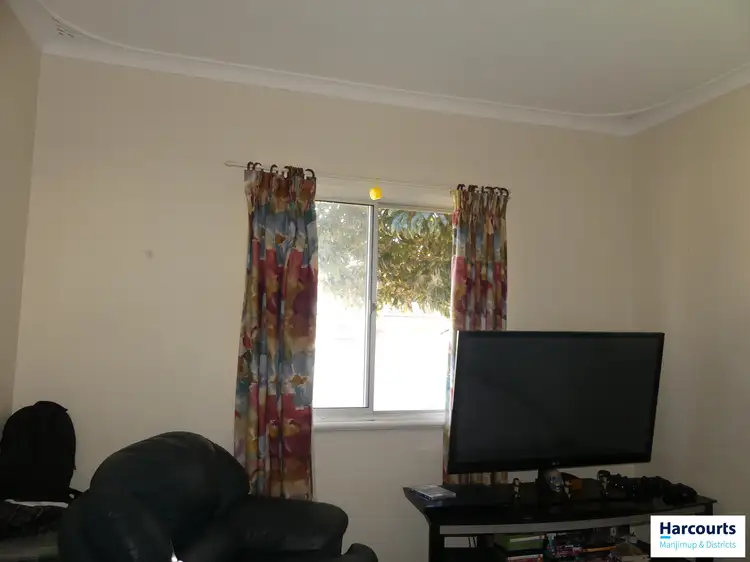 Sixth view of Homely house listing, 25 Maxwell Street, Manjimup WA 6258