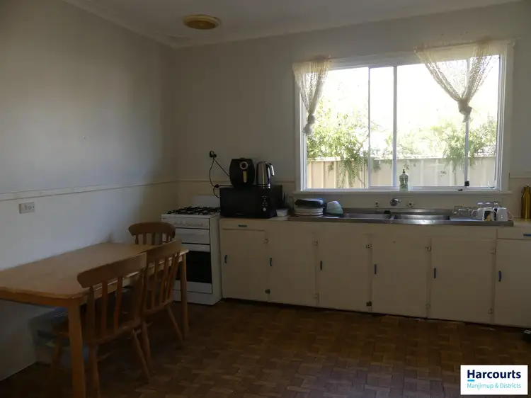 Seventh view of Homely house listing, 25 Maxwell Street, Manjimup WA 6258