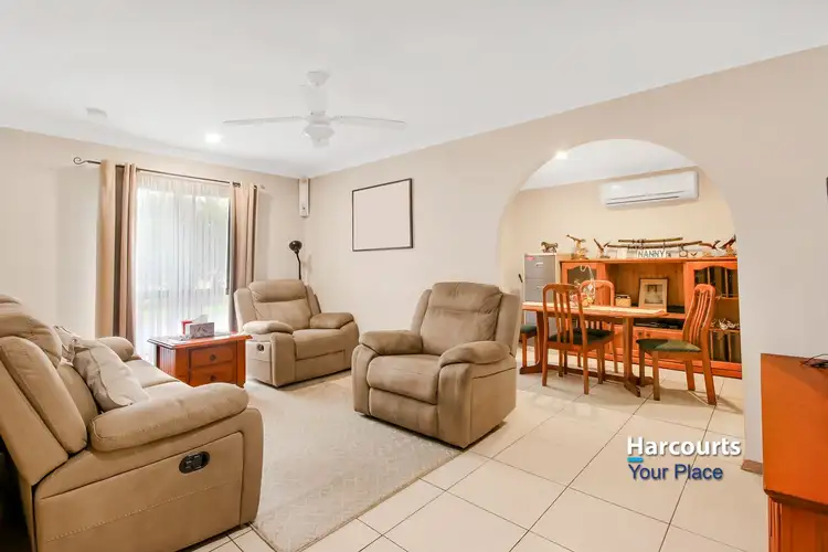 Third view of Homely house listing, 1 Florian Grove, Oakhurst NSW 2761