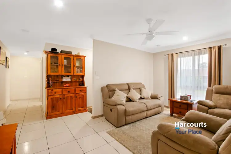 Fourth view of Homely house listing, 1 Florian Grove, Oakhurst NSW 2761