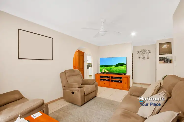 Fifth view of Homely house listing, 1 Florian Grove, Oakhurst NSW 2761