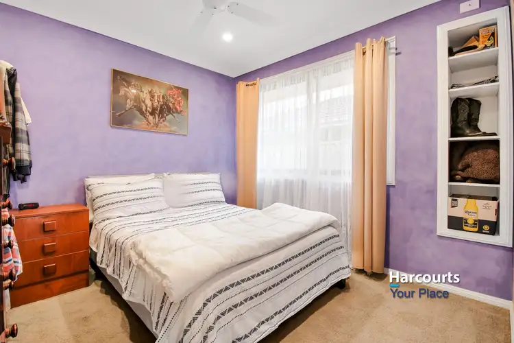 Sixth view of Homely house listing, 1 Florian Grove, Oakhurst NSW 2761