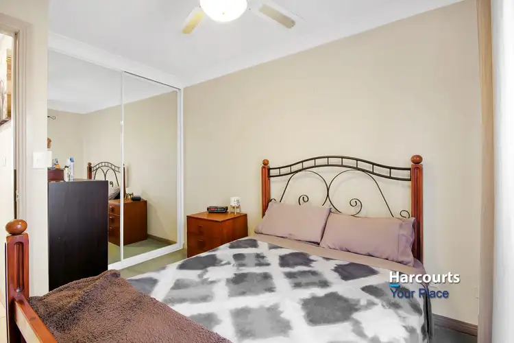 Seventh view of Homely house listing, 1 Florian Grove, Oakhurst NSW 2761