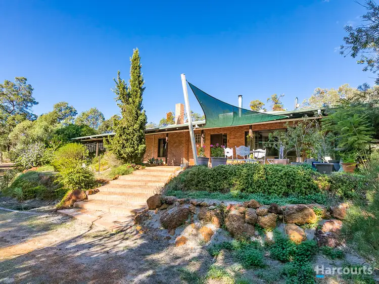 Fourth view of Homely house listing, 2 Evergreen Rise, Bindoon WA 6502