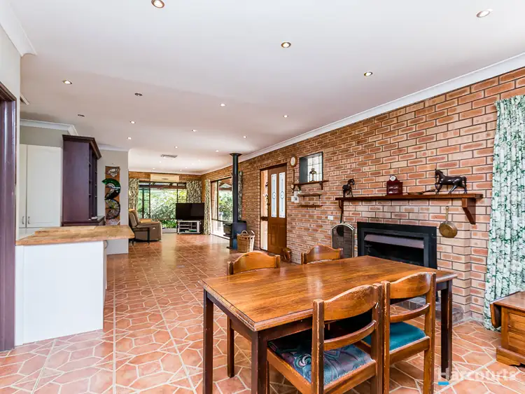 Fifth view of Homely house listing, 2 Evergreen Rise, Bindoon WA 6502