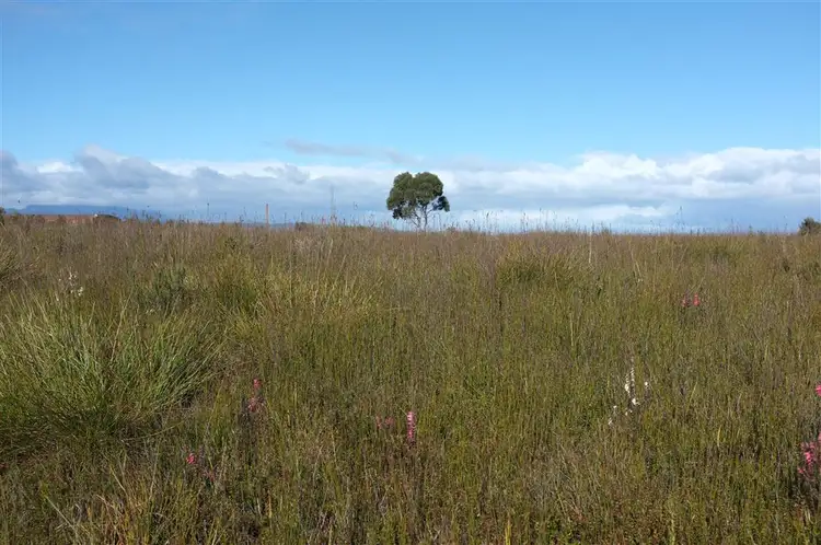 Main view of Homely land listing, 34 Sarson Close, Strahan TAS 7468